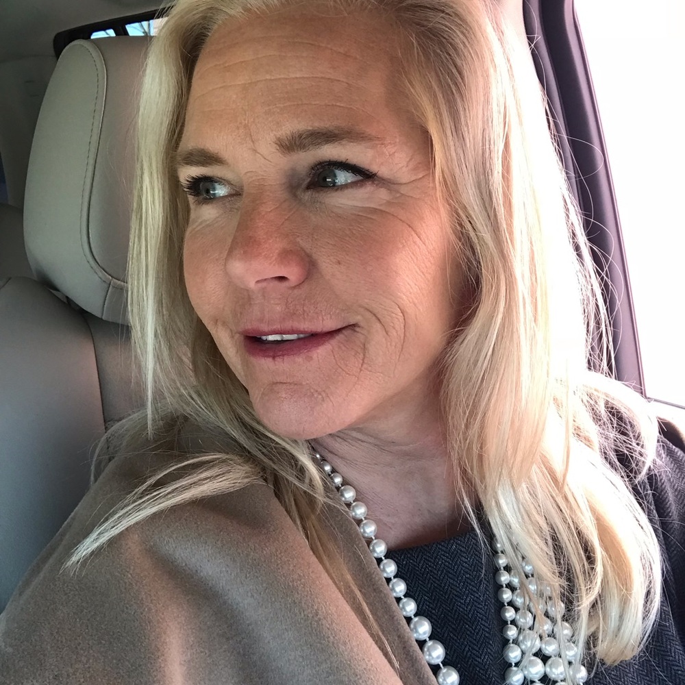 Meet your Posher, Diane